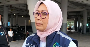 Gaspol Kurangi Emisi Karbon, ASDP Tanam Ribuan Pohon dan Pasang RVM