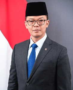 Sugiono, Anak Ideologis Prabowo yang Kini Nahkodai Sekjen Gerindra