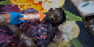 Tukang Becak di Lhokseumawe Ditemukan Meninggal di Rumahnya
