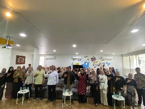 Dispar Dukung Lahirnya Wirausaha Muda untuk Penggerak Ekonomi Kreatif di Banda Aceh