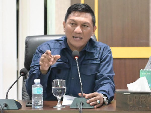 Segel Hotel Langgar Syariat, Sofyan Helmi Apresiasi Gebrakan Wali Kota