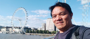 Pelajar Gayo Sakit di Pakistan Diaspora Galang Dana Untuk Pemulangan