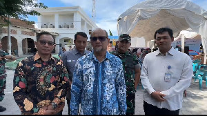 Stok Beras Aceh Aman Hingga Mei 2026, BULOG Minta Warga Tenang