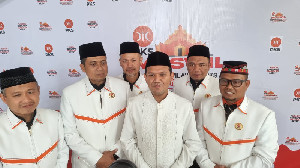 Wagub Fadhlullah: Pemerintah Aceh Menunggu Keputusan Pusat Soal Blang Padang