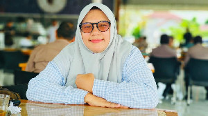 Perokok Remaja Masih Tinggi, The Aceh Institute Harap Banda Aceh Konsisten Jalankan KTR