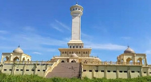 Bupati Aceh Utara Ajak ASN dan Pejabat Lestarikan Monumen Islam Samudera Pasai