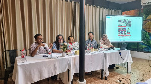 Aceh Jadi Teladan Dunia dalam Membangun Perdamaian Berkelanjutan