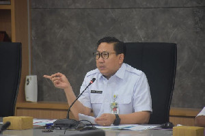 Sistem Sapi-Sawit, Solusi Ketahanan Pangan dan Kesejahteraan Masyarakat