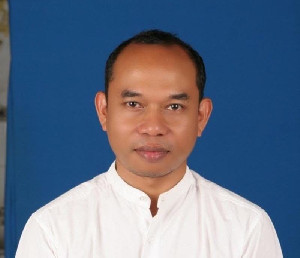 Dua ASN di Aceh Ditangkap Densus 88 Diduga Terlibat Jaringan NII Faksi MYT