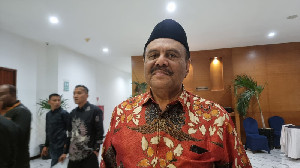 Wakil Ketua II DPRA: RPJMA Harus Jadi Alat Nyata Tekan Kemiskinan Aceh