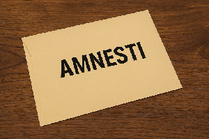1.178 Narapidana Lolos Verifikasi Amnesti