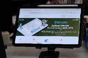 Aplikasi Bhumi: Transparansi Data Pertanahan Kini Bisa Diakses Publik