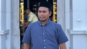 Benang Merah Logika Mistika Tan Malaka dan Kepercayaan Sufistik dalam Islam