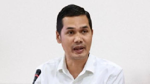 Presiden Setujui M. Nasir Syamaun Jadi Sekda Aceh Definitif