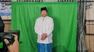 Ketua MPU Aceh: Millah Abraham Sering Berganti Nama untuk Menipu Umat Islam