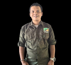 Ketua APRI Aceh Selatan Minta Pemerintah Percepat Legalisasi Pertambangan Rakyat