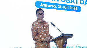 BPOM Cabut Izin 34 Kosmetik Berbahaya, Pelaku Terancam 12 Tahun Penjara