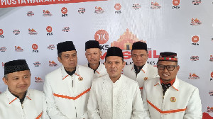 Wagub Fadhlullah Imbau Warga Aceh: Jika Demo Lakukan dengan Aman dan Damai