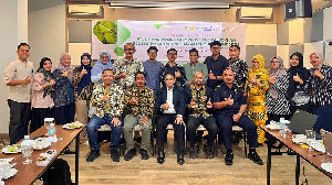 Bea Cukai Aceh Dukung Transformasi Digital Nilam Melalui Platform ERP MyNilam