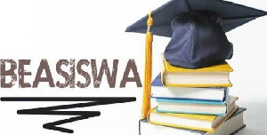 BAZNAS Buka 10 Ribu Beasiswa Santri 2025 untuk Persiapan Masuk PTN/Favorit