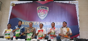 Mutu Beras Dipalsukan, Bapanas Perketat Pengawasan Distribusi