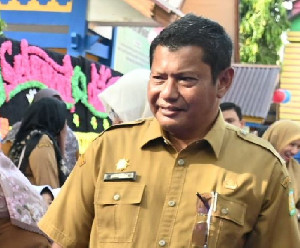 Pemkab Aceh Besar cairkan TPP ASN Secara Bertahap
