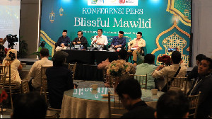 Blissful Mawlid 2025, Kemenag Siapkan Beragam Penghargaan dan Bantuan untuk Umat