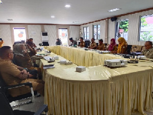 Aceh Jadi Percontohan Wakaf Produktif Melalui TN-WCP