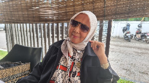 Bunda Putroe: Kesejahteraan Rakyat Berawal dari Gizi Anak dan Perempuan Maju