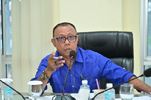 Aceh Darurat HIV/AIDS, Wakil Ketua Komisi I DPRK Banda Aceh Ikut Prihatin
