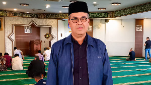 Dua Dekade Damai, KKR Aceh Ajak Masyarakat Rawat Damai Aceh Secara Berkeadilan