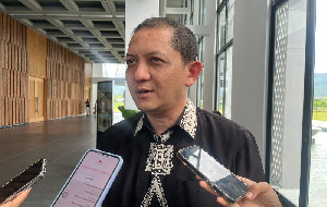 Penyaluran KUR Syariah Pegadaian di Aceh Tembus Rp210 Miliar