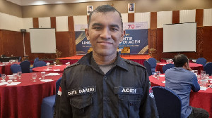 Dua ASN di Aceh Ditangkap Densus 88, Duta Damai: Perlu Perkuat Pencegahan Terorisme