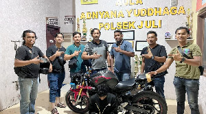 Curi ATM dan Gasak 94 Juta, Warga Bireuen Ditangkap Polresta Banda Aceh
