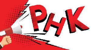 PHK Massal, 81 Perusahaan Pecat 54 Ribu Buruh