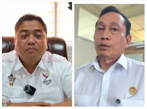 Dua Pejabat Kesehatan Aceh Kompak Mundur dari Jabatan Strategis