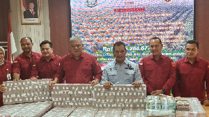 Skandal Sawit Aceh Jaya, Kejati Tahan 3 Tersangka dan Rp17 Miliar Diselamatkan