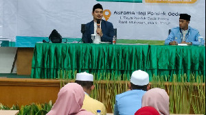Dai Muda Diajak Isi Media Digital dengan Film Dakwah