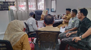 Dinsos Banda Aceh Rujuk Lansia Terlantar ke Panti Jompo untuk Perawatan Layak
