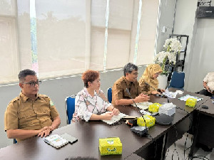 Malaysia Lirik Aceh, Siap Investasi Budidaya Ayam Petelur dan Pabrik Minyak Sawit