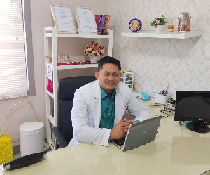 Kopi Tanpa Gula Cegah Diabetes, Dokter Iflan: Konsumsi 2-3 Cangkir Sehari