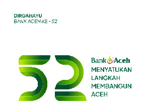 Bank Aceh Syariah Rayakan HUT ke-52, Tegaskan Komitmen Bangun Ekonomi Daerah