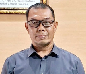 Arie Maulana Sindir Polemik BPKS: Sejak Kapan Lembaga Negara Ada Mosi Tidak Percaya