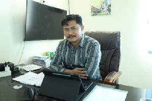 Permudah Akses Informasi Publik, Diskominsa Aceh Barat Hadirkan Inovasi Digital