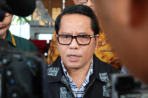 Kemenag Dorong ASN Berwakaf Mulai dari Rp10 Ribu per Bulan