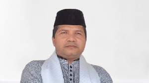 Tgk. Faisal Ali Respon Penunjukan Abu Paya Pasi sebagai Imam Besar Masjid Raya Baiturrahman