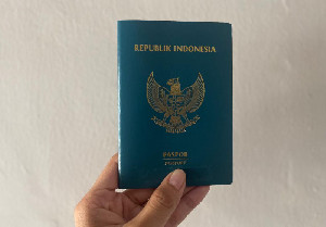 Sejak Awal 2025, Imigrasi Banda Aceh Tolak 82 Permohonan Paspor