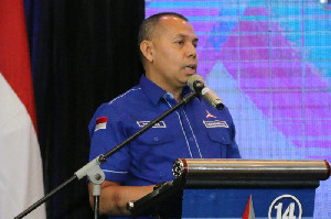 Demokrat Aceh Sambut Positif Rotasi Kapolda dan Pangdam IM
