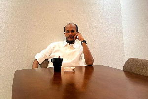 Muhamad MTA: Kewenangan Pertanahan Belum Diserahkan ke Aceh dan Masih Dikontrol Pusat