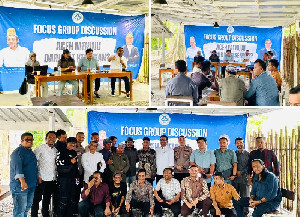 Qanun Kesenian Aceh Dibutuhkan untuk Kuatkan Kesenian di Aceh